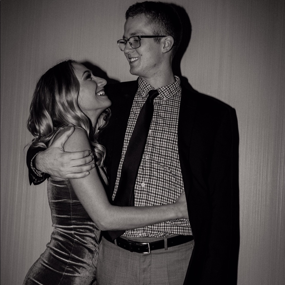 Meet your Posher, Cora